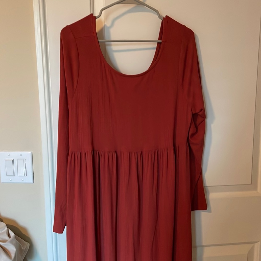 Old Navy MATERNITY dress